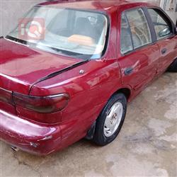 Kia Sephia